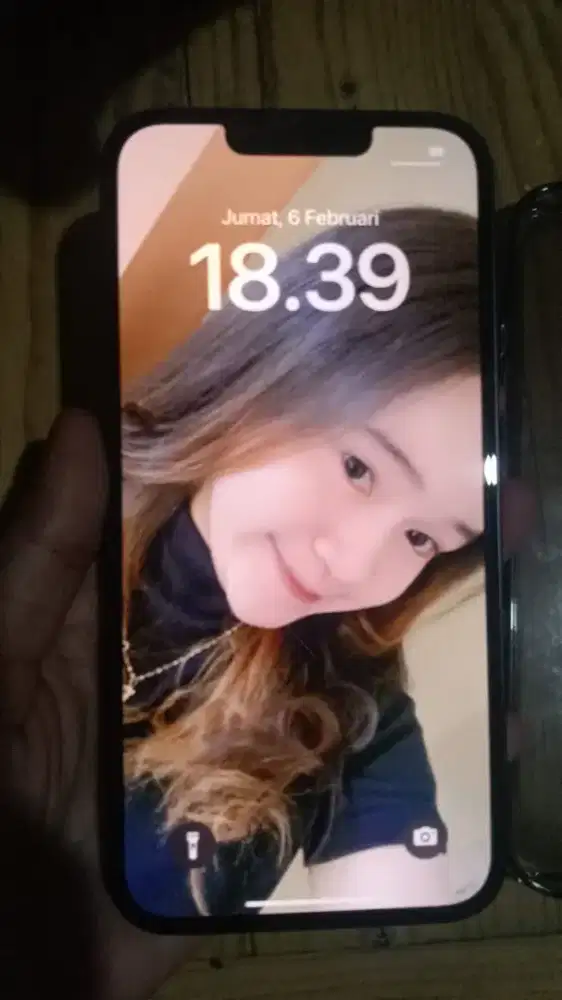 Forsale iPhone 13 ibox PA/A