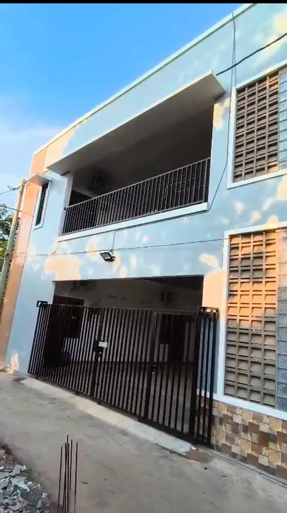 Rumah kost full penghuni exslusif dekat kampus unnes gunung pati