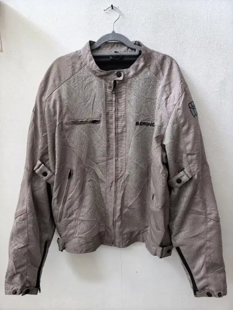 Jaket Riding/ Touring BERING Original