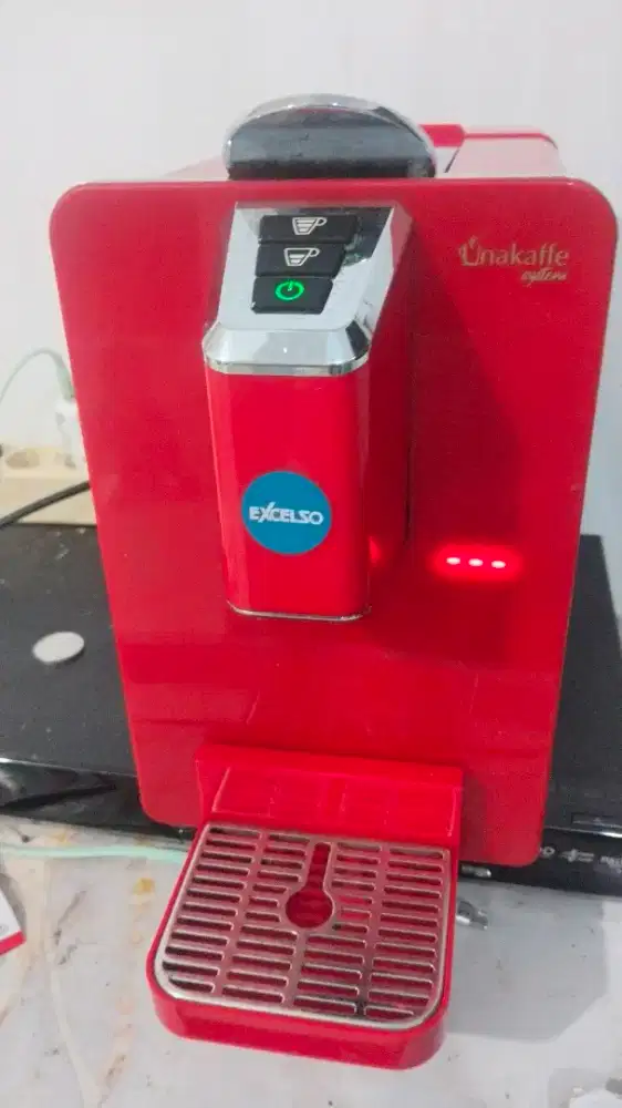 EXCELSO UNAKAFFE VENTURA ACALA RED