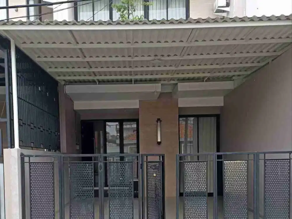 Dijual Rumah Siap Huni Lebak, kenjeran Surabaya