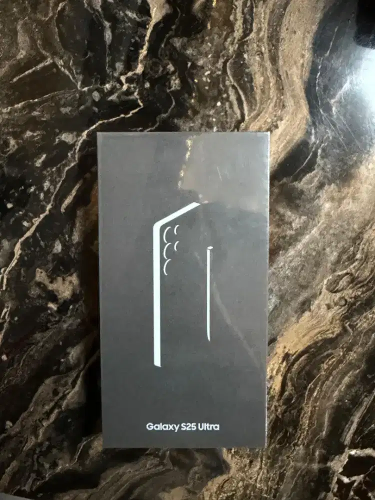 Samsung S25 Ultra 512Gb