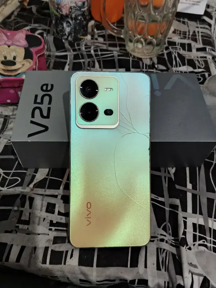 Jual Vivo V25e 8/128