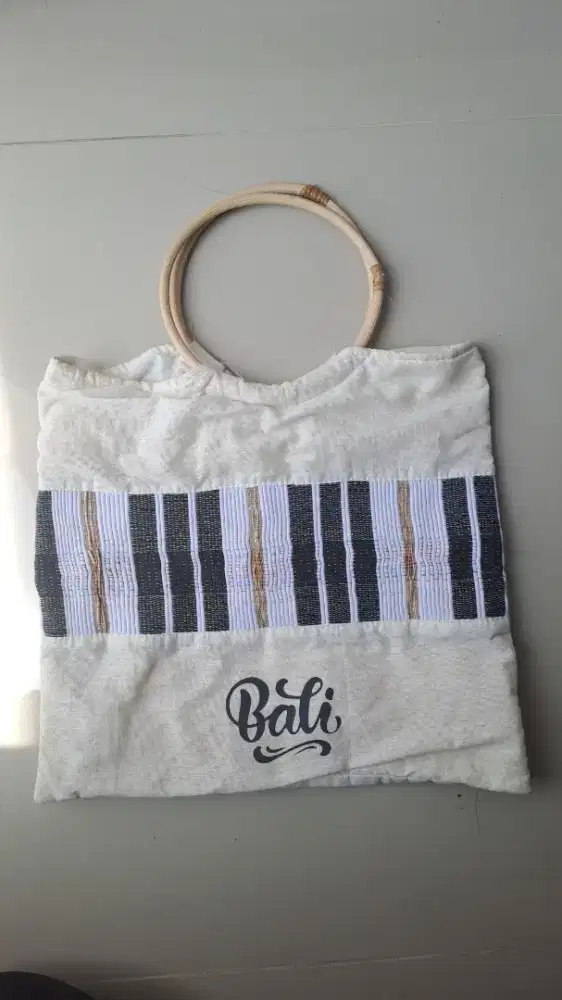 Totebag Bali wanita