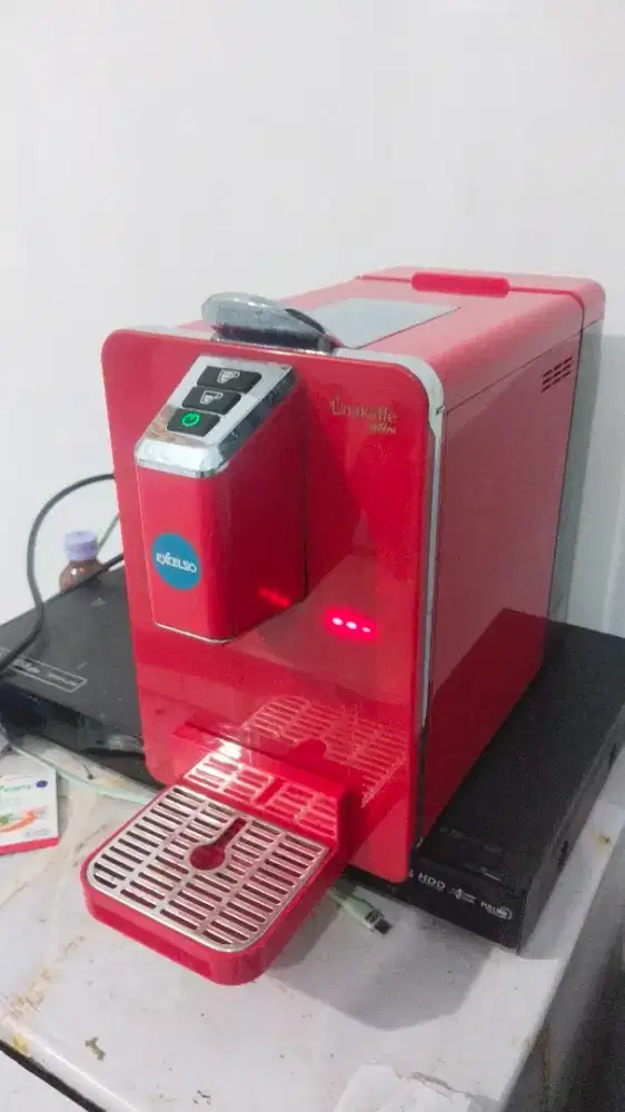 EXCELSO UNAKAFFE VENTURA ACALA RED