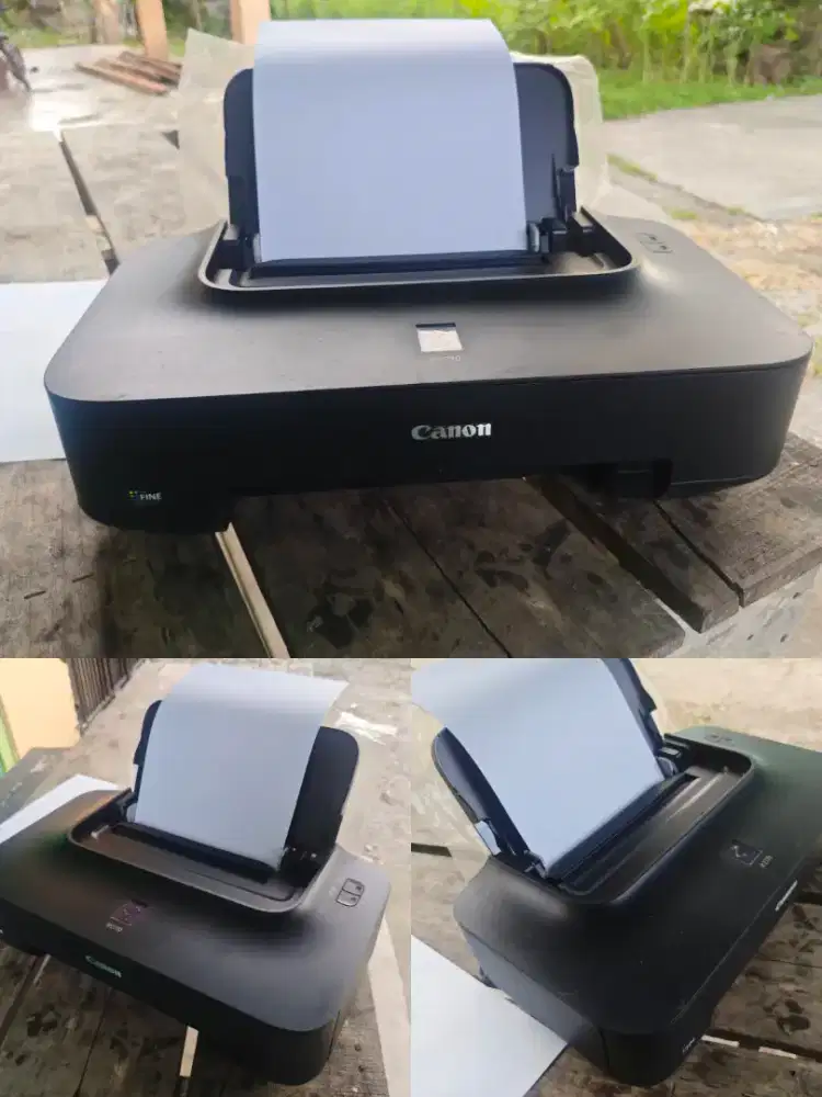 Printer Canon IP2770