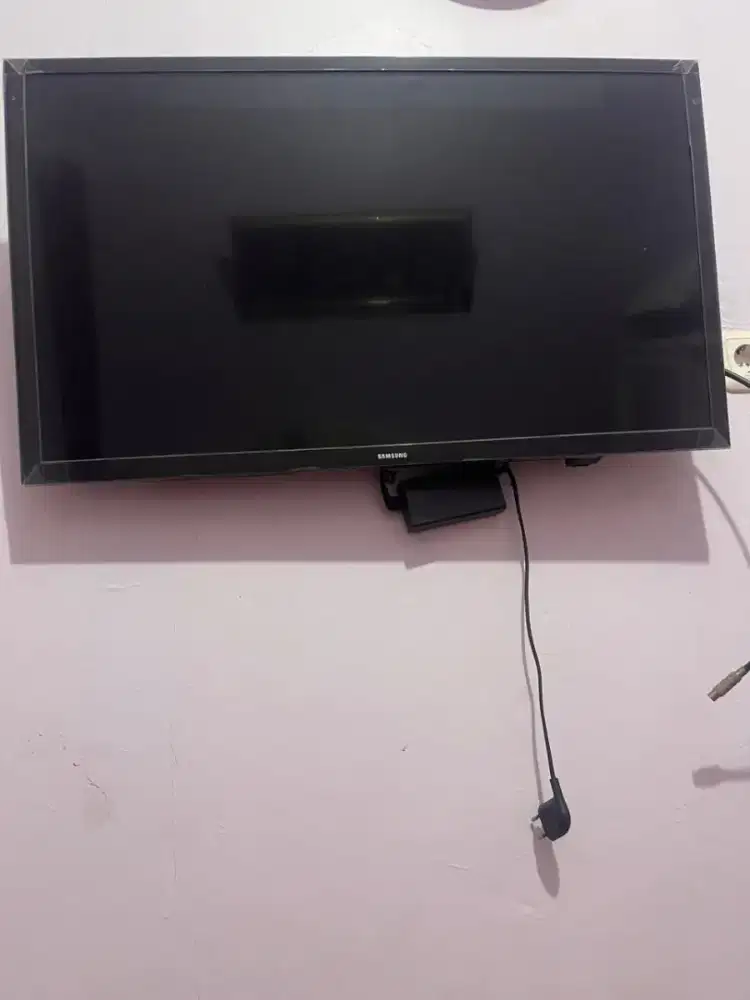 TV Samsung 32inchi