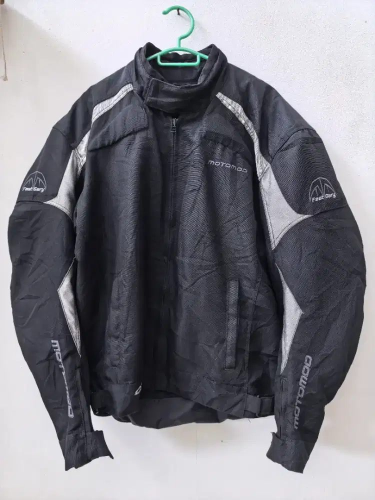 Jaket Riding/ Touring MOTOMOD Original