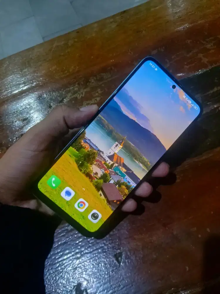 Redmi Note 12 Spek Gamming