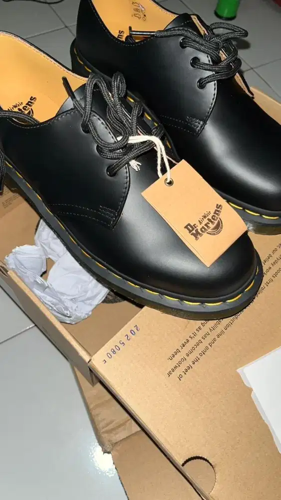 Dr Martens 1461 BNIP