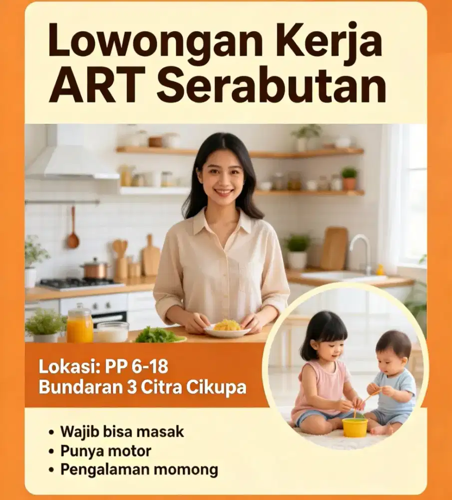 Cari art serabutan