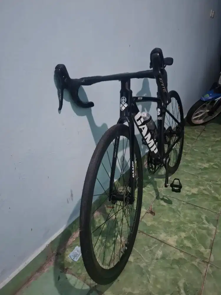 SEPEDA ROADBIKE (CAMP SR3D)