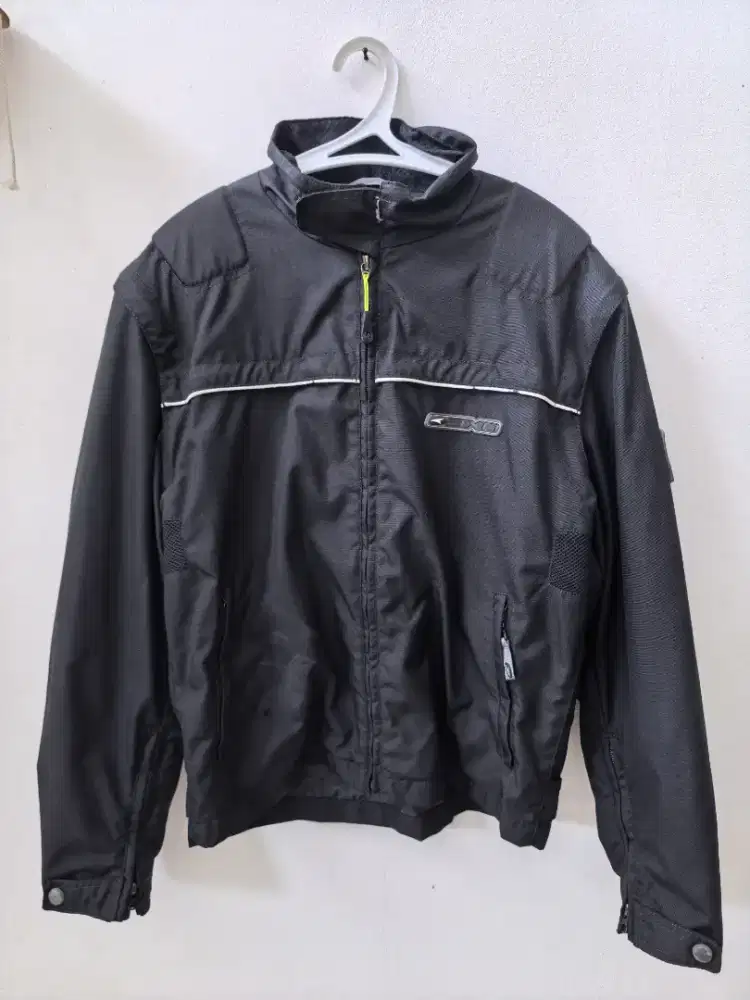Jaket Riding/ Touring AXO RACING Original