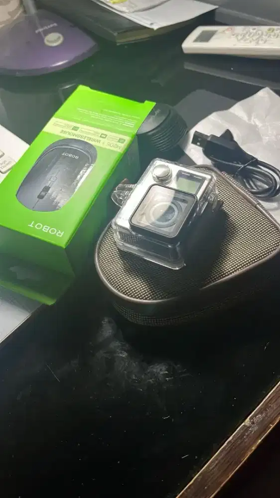 Gopro Hero 4 Black