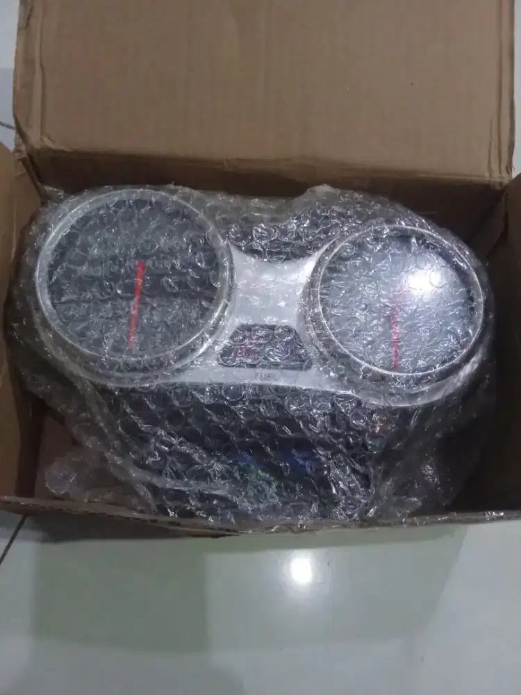 Spidometer RZR, King, RXZ dkk