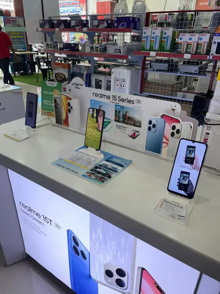 KREDIT BY HOMECREDIT