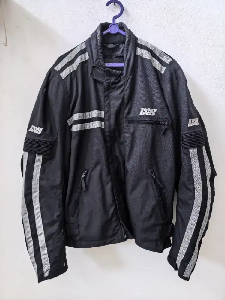 Jaket Riding/ Touring IXS Original