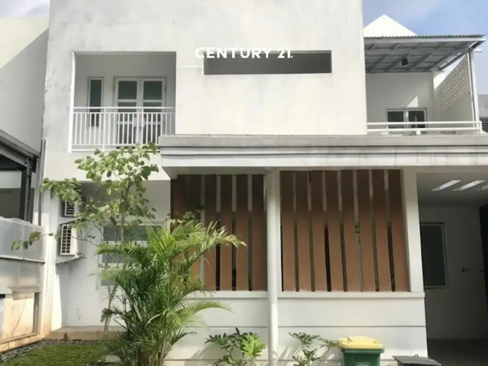 Rumah Sudah Renov Siap Huni Di Sektor 9 WT 17796