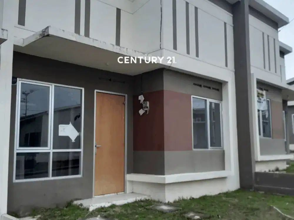 Rumah Baru Siap Huni Di Tenjo Bogor MK 17797