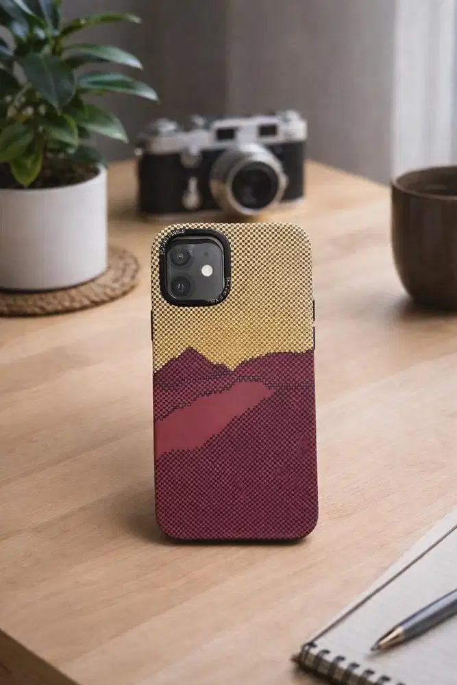 Promo Case Iphone 12/12 Pro