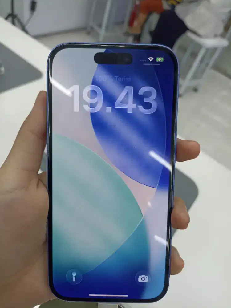 Iphone 16 Basic 128/256/512GB