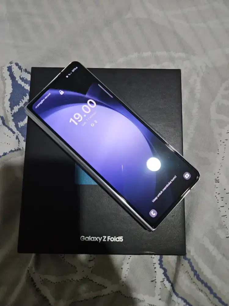 Samsung Galaxy Z Fold 5 256GB