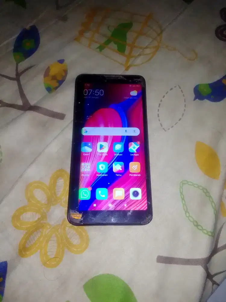 Redmi 6a 2/16gb