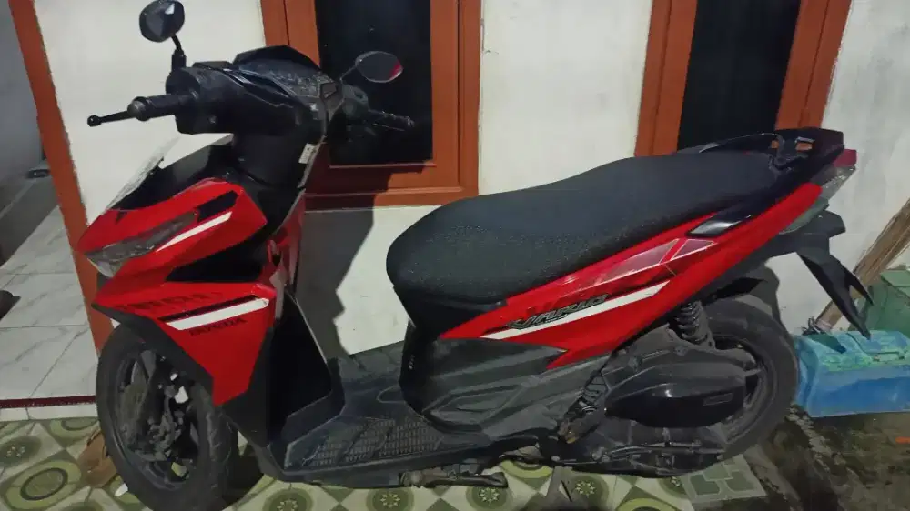 Vario led old 2017