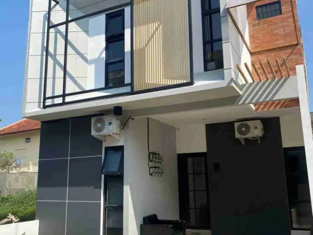 RUMAH KOS DEKAT KAMPUS UMM BISA JALAN KAKI