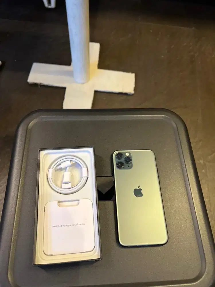 iphone 11 pro 256gb semakin ada semakin ada