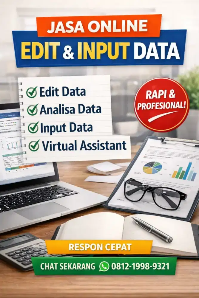 Jasa Edit & Rapikan Skripsi Word – Rapi & Terpercaya