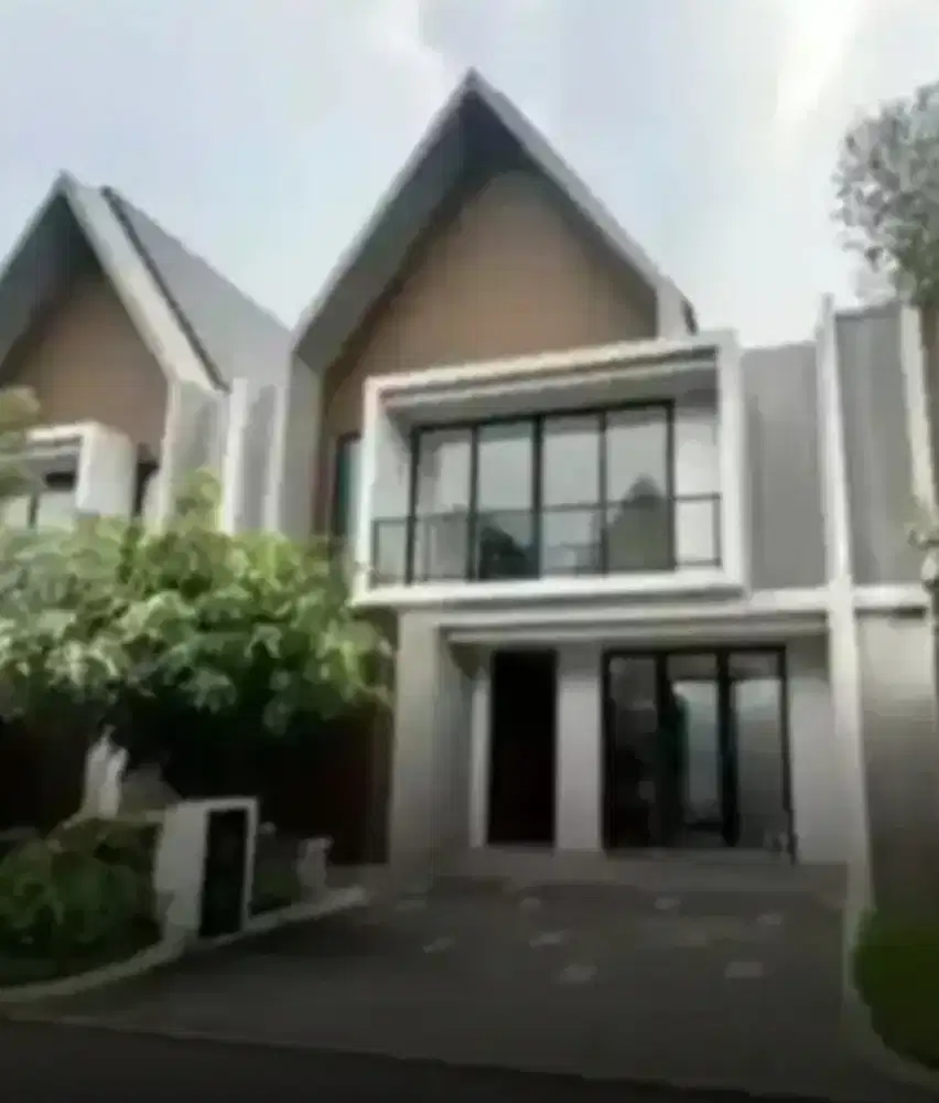 Jual rumah Summarecon Bogor MURAH !!