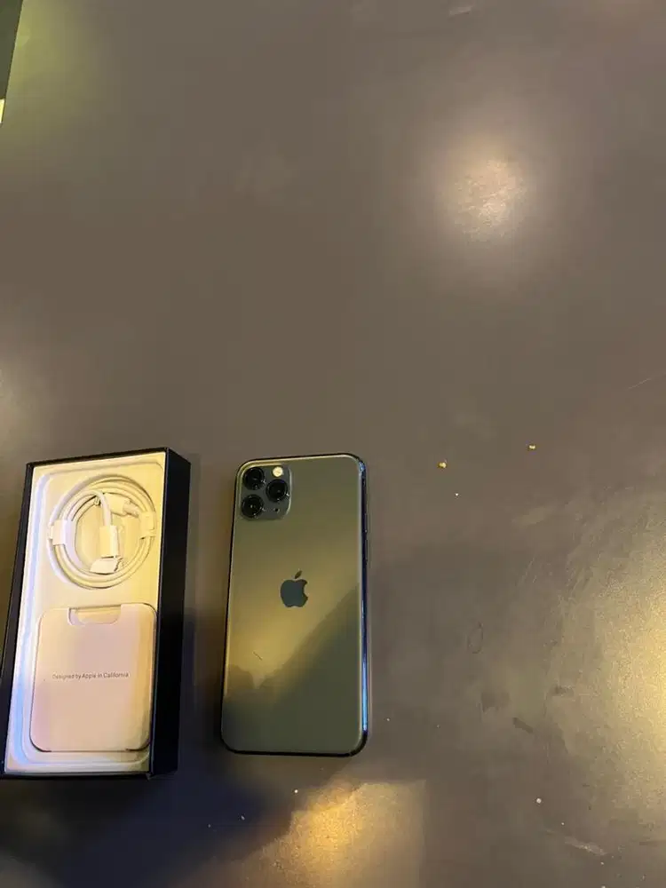 iphone 11 pro 256gb vorefer gan