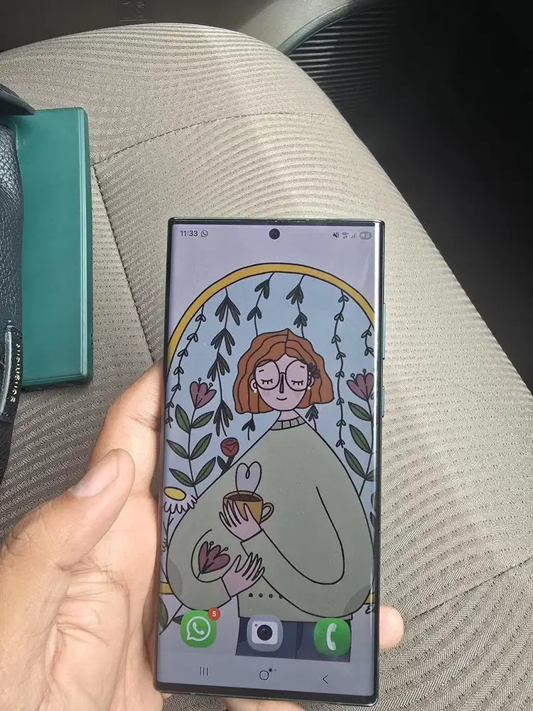 Samsung Galaxy S22 Ultra