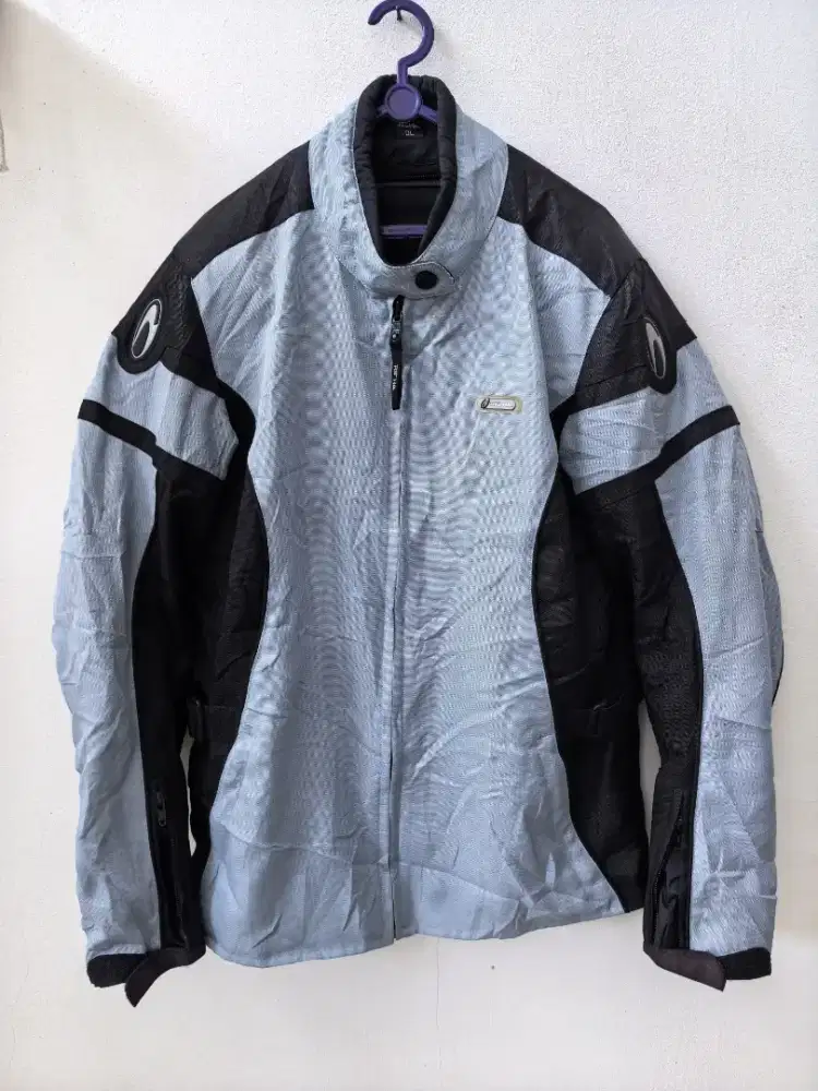 Jaket Riding/ Touring RICHA Original