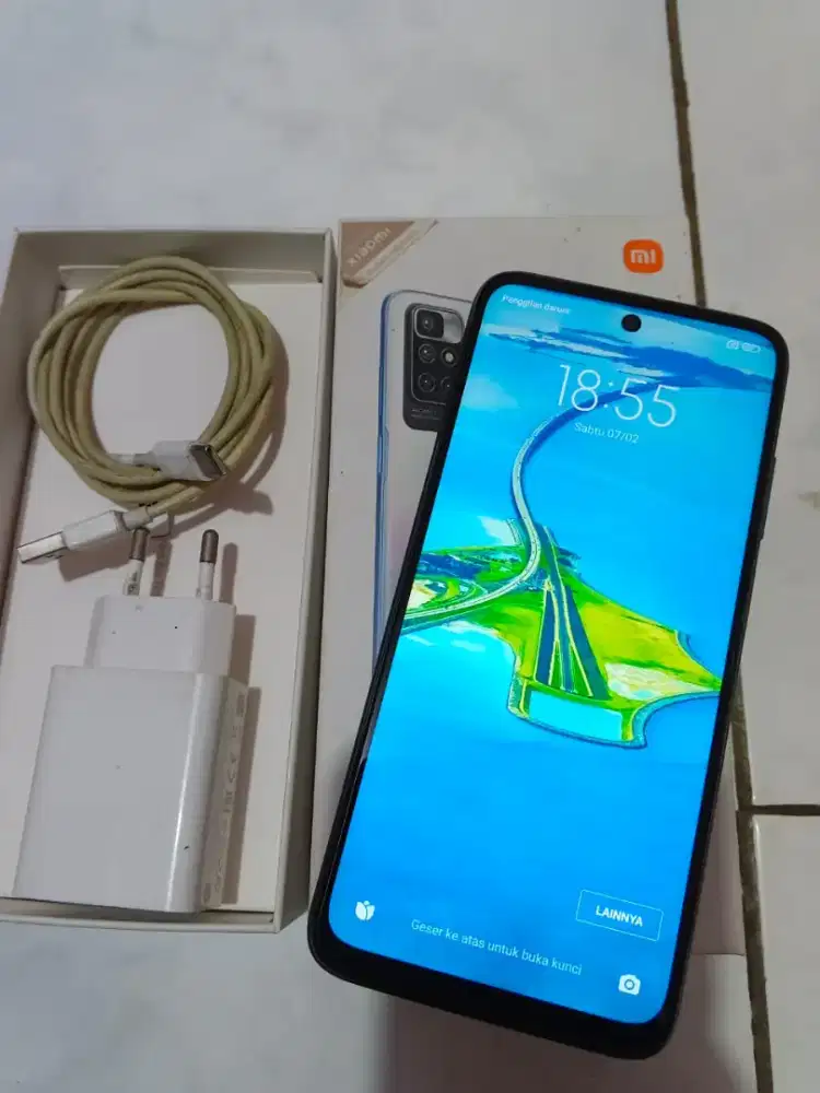 Redmi 10 2022 original