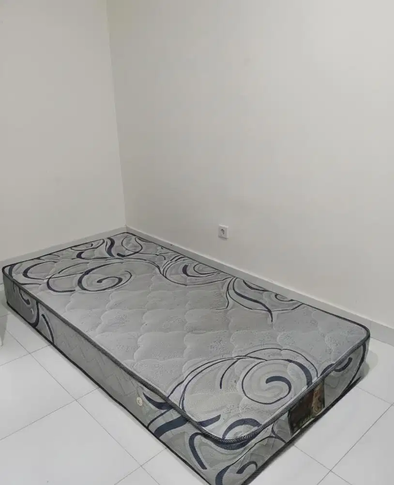 SINGLE BED / KASUR SINGLE BED BEKAS