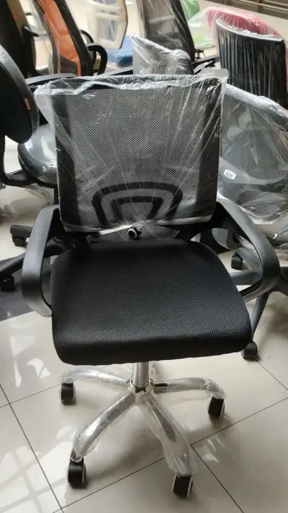 KURSI KANTOR/GAMING MURAH