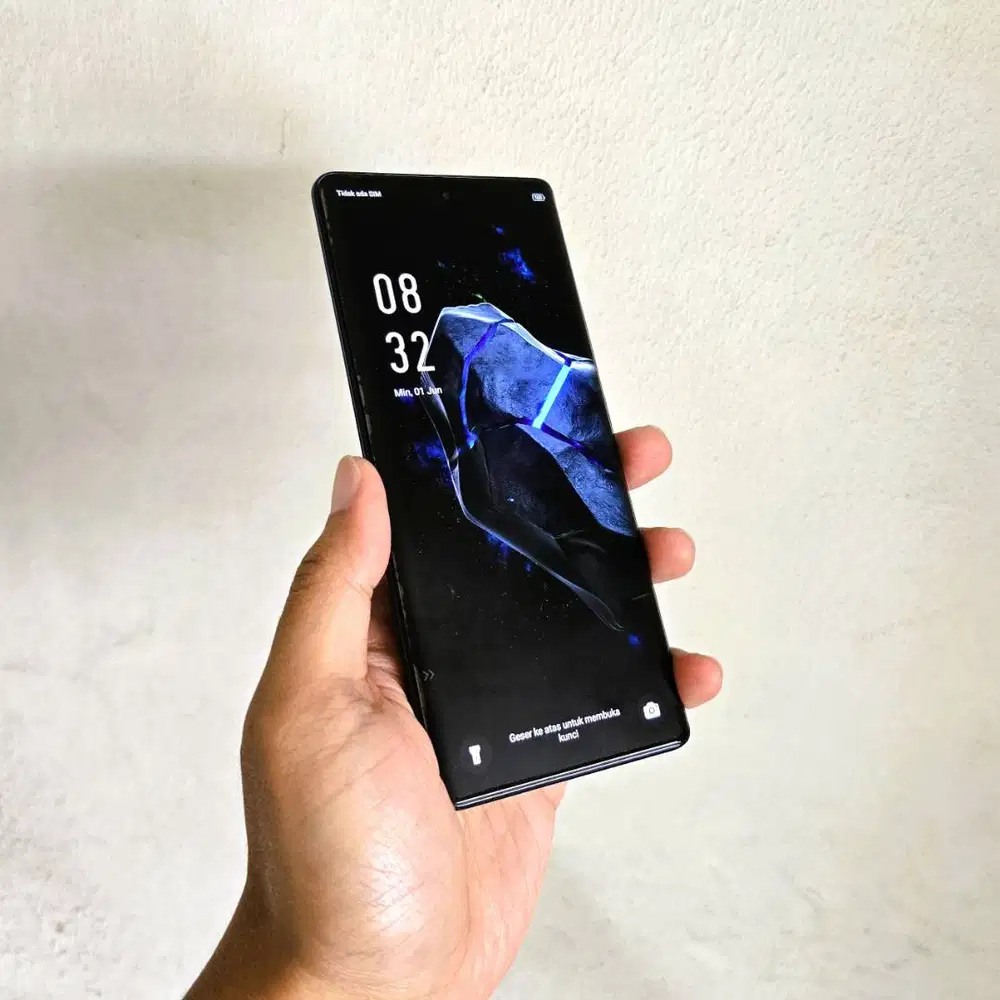 Infinix Note Series NFC RAM 8/256 GB Bagus Mulus Normal - Bisa TT