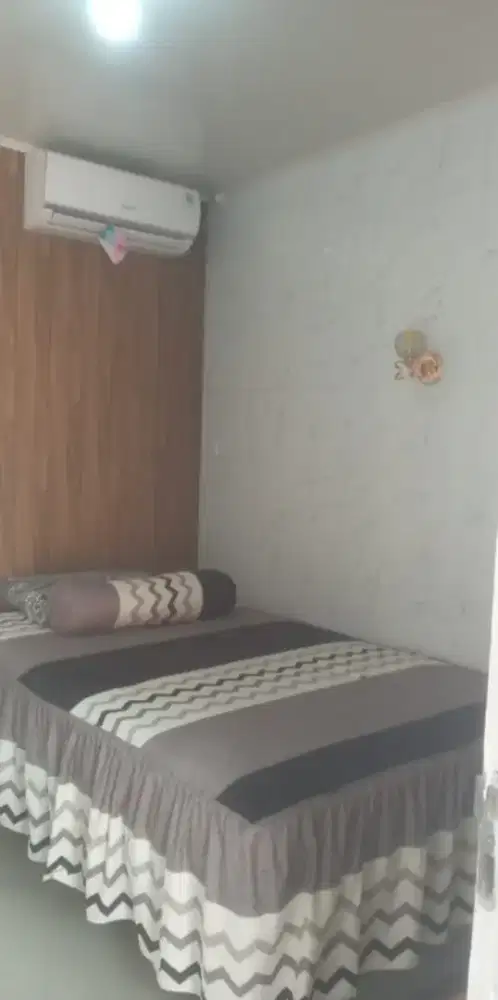 BungadeKost, Kos Jaksel Strategis Bebas Banjir