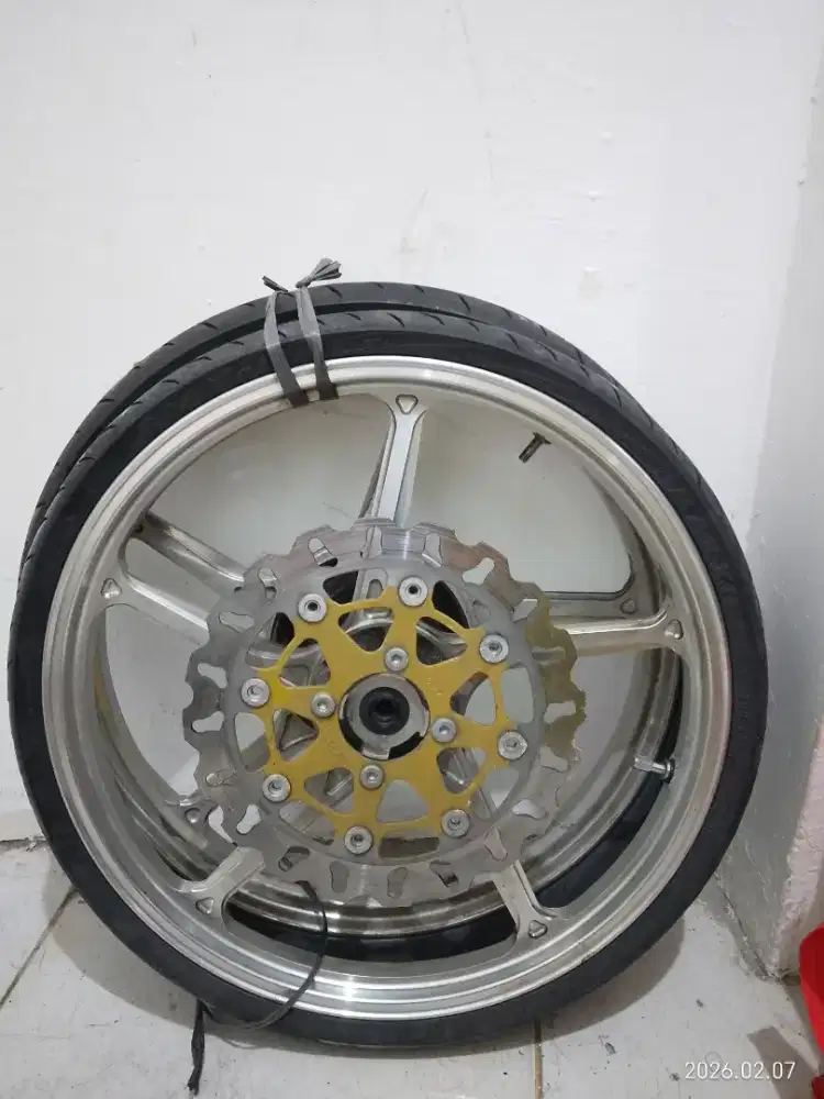 BANDA BANDA VARIO LED NEW GEN 1/2