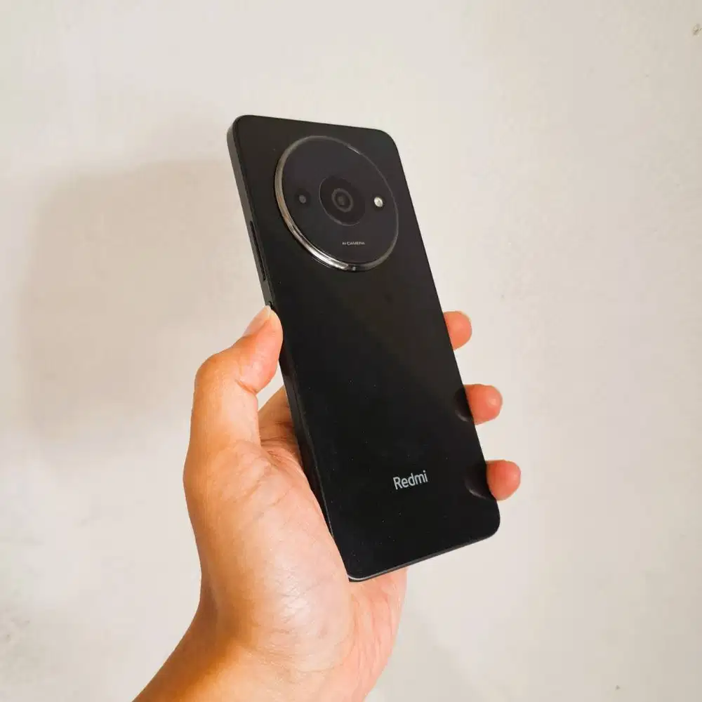 Xiaomi Redmi RAM 4/128 GB Bagus Mulus Normal - Bisa Tukar Tambah