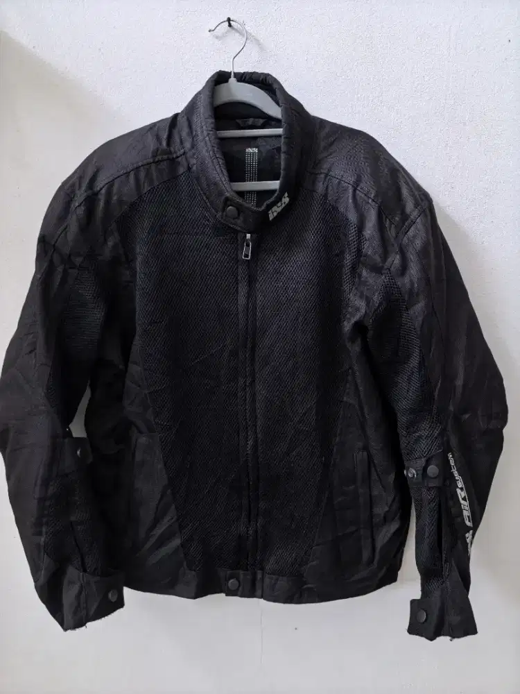 Jaket Riding/ Touring IXS Original