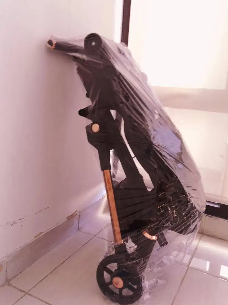 Stroller Sugarbaby on the go (360°)