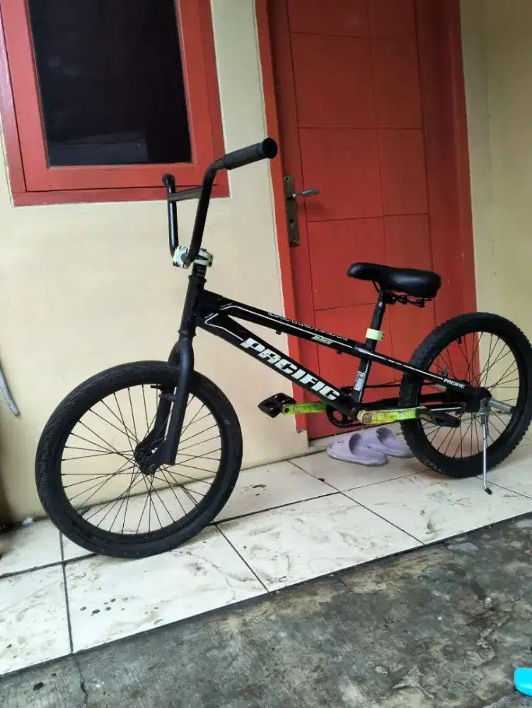 BMX PACIFIC 20 TORPEDO