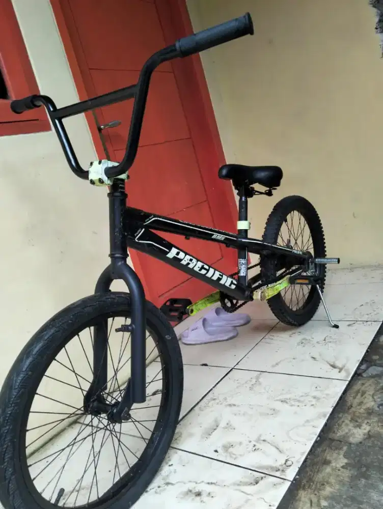 BMX PACIFIC 20 TORPEDO