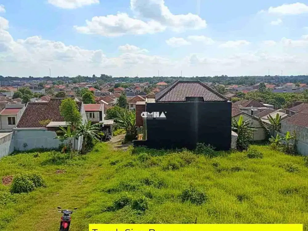 Jual Tanah Siap Bangun Dalam PERUMAHAN ARDIMULYO Candirenggo Singosari Malang