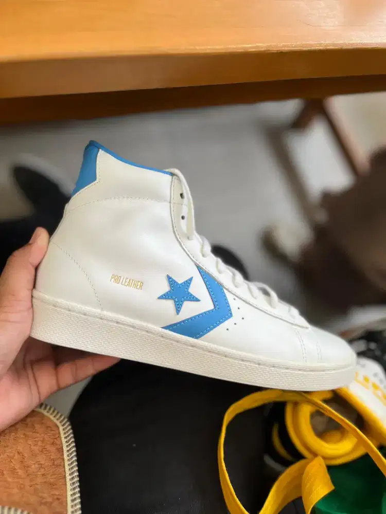 Converse proleather original