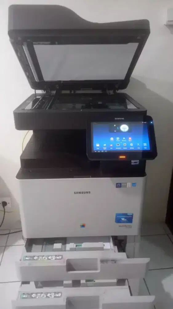 For Sale Samsung MultiXpress X4250LX