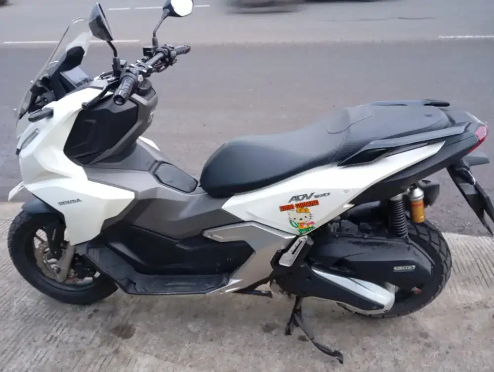 Honda adv mulus 2023